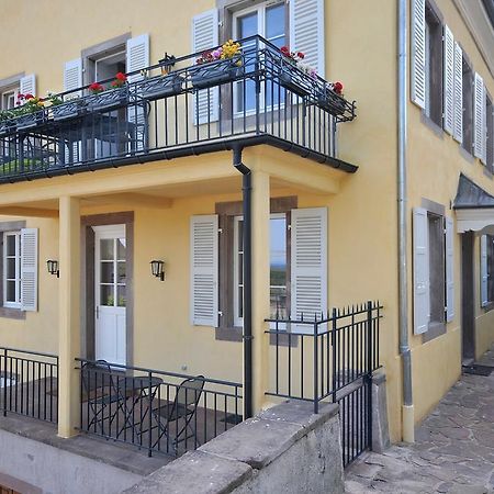 Les Balcons De Riquewihr 아파트 외부 사진