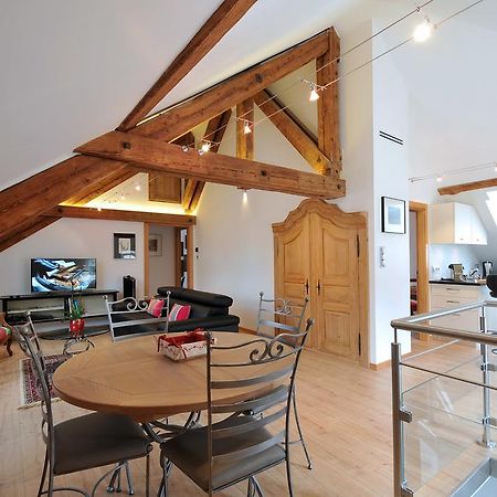 Les Balcons De Riquewihr 아파트 외부 사진