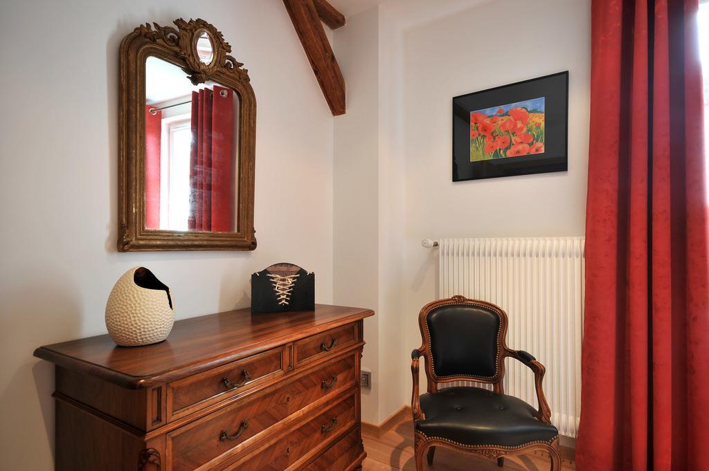 Les Balcons De Riquewihr 아파트 외부 사진
