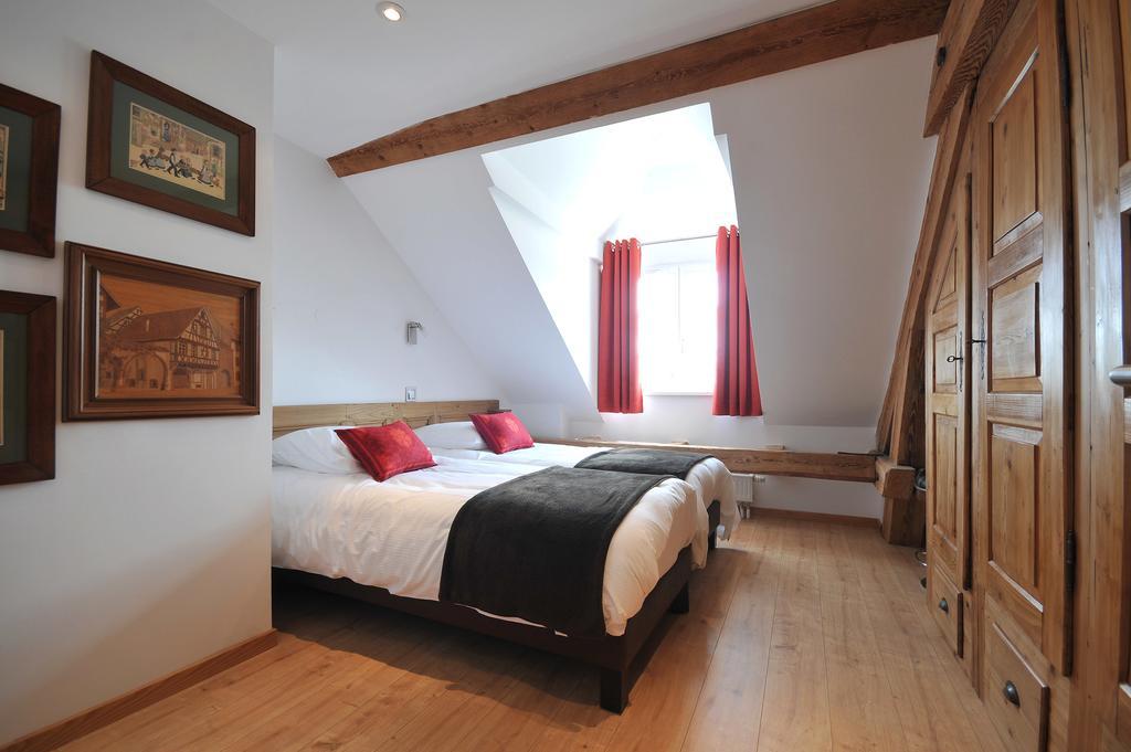 Les Balcons De Riquewihr 아파트 외부 사진