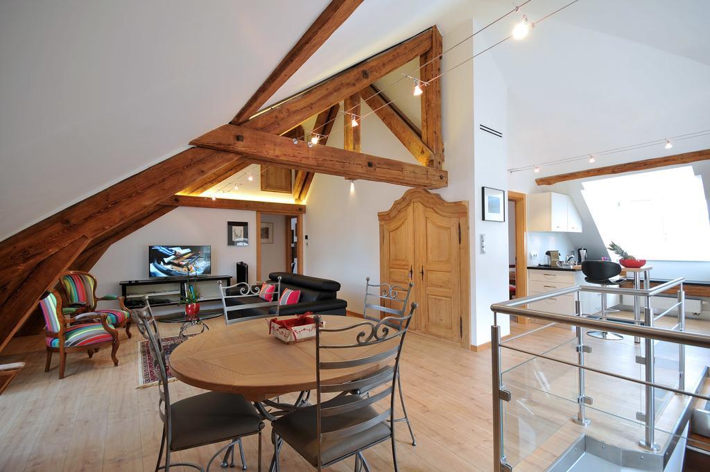 Les Balcons De Riquewihr 아파트 외부 사진